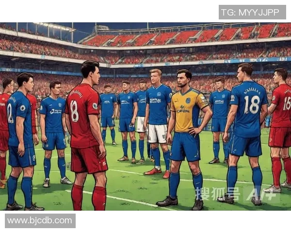 埃弗顿与利物浦激战再续谁能在德比中笑到最后